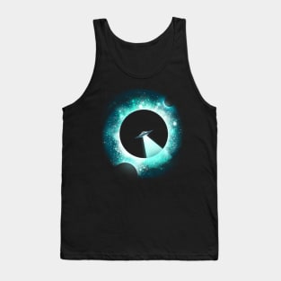 Black Hole Sightings Tank Top